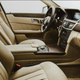 Illustration for article titled 2010 Mercedes E-Class Brochure Leaks Ahead Of Detroit